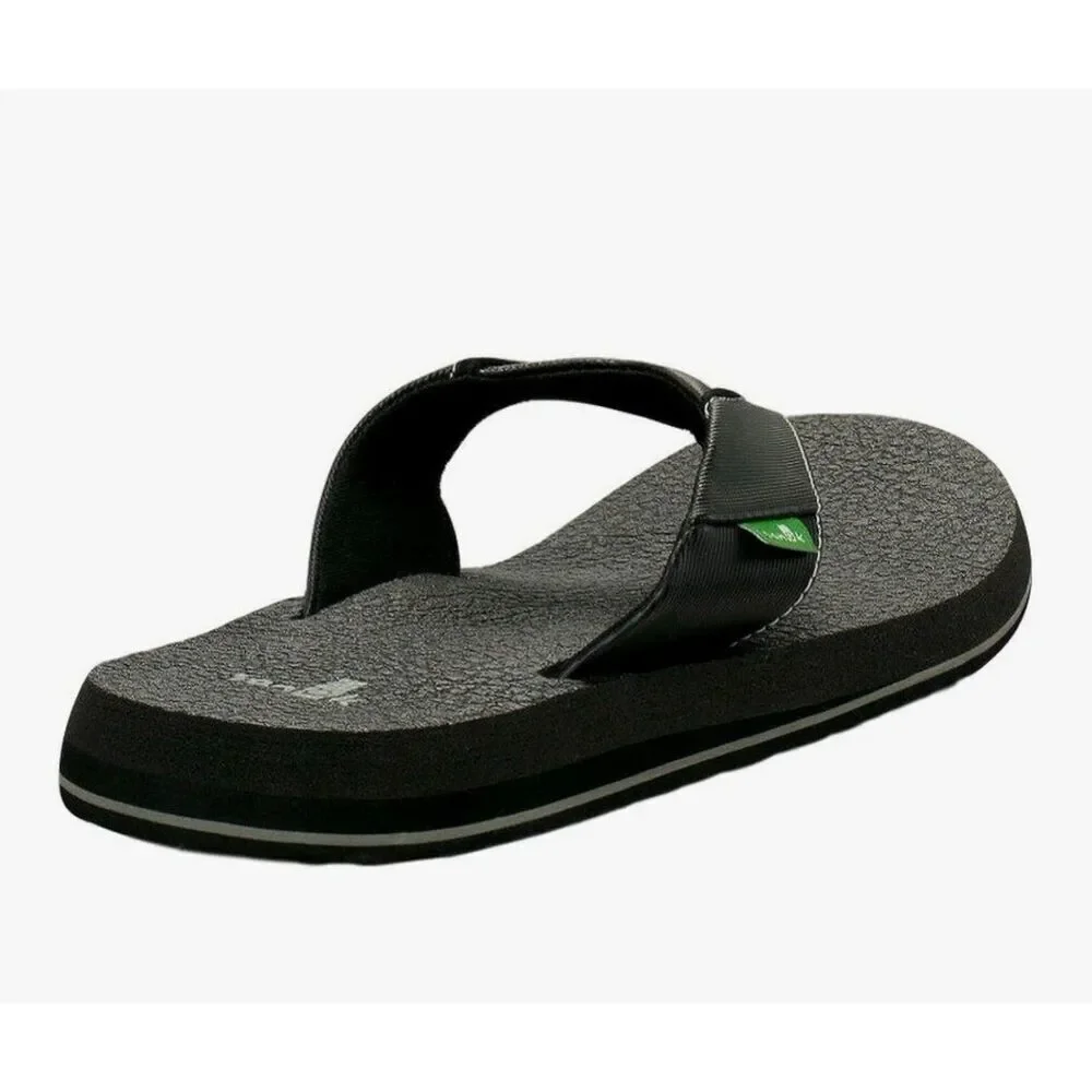 ✨Sanuk Men’s Sz 11 Flip-flop✨